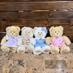 Fisher-Price Briarberry Collection